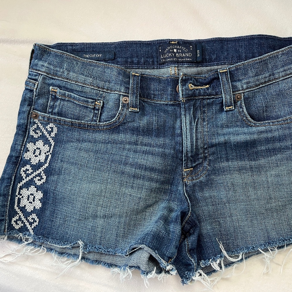 Lucky Brand Shorts